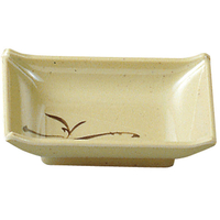 エンテック のぞき角形 織部 FC72946-OB-41