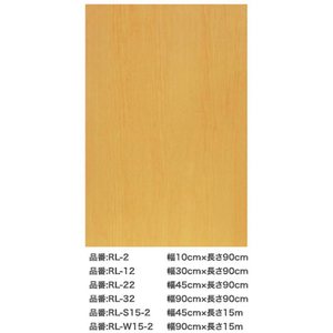 アサヒペン REALA 45cm×15m RL-S15-2 FCB887G-イメージ2