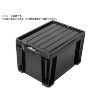 ＪＥＪアステージ ロックストッカー45 ブラック LOCK-45BK FCA217B-2501910