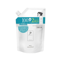 ウテナ プロカリテ まっすぐうるおい水 つめかえ 500mL FCF769M