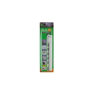 ELPA LEDランプスイッチツキタップヨコ WLS-LY6500RS ELPA LEDランプスイッチツキタップヨコ WLS-LY6500RS