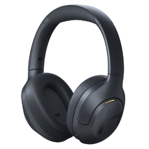 HAYLOU オーバーヘッド型ヘッドフォン ブラック HL-S35BK HAYLOU オーバーヘッド型ヘッドフォン ブラック HL-S35BK