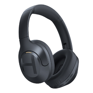 HAYLOU オーバーヘッド型ヘッドホン ブラック HL-S35BK-イメージ2