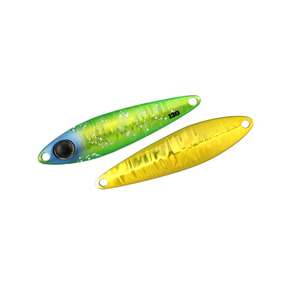 ジャッカル ビンビンメタルTG60g #グリキンイカグロー FCR1246-イメージ1