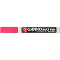 寺西化学工業 GANKOボルトペン 中字 桃 FCD545G-MKOB-T12