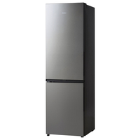 ハイアール JR-M28AL-S 【左開き】279L 2ドア冷蔵庫 ステンレス