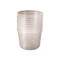 トラスコ中山 TRUSCO　塗料カップ1L　10P入り TTC-10P