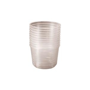 トラスコ中山 TRUSCO　塗料カップ1L　10P入り TTC-10P-イメージ1