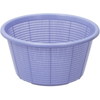 新輝合成 アシストざる40 ブルー FC165KC-7791674