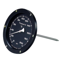 佐藤計量器製作所 アスファルト用温度計(2250-10) 2175 FC809JL-4510054