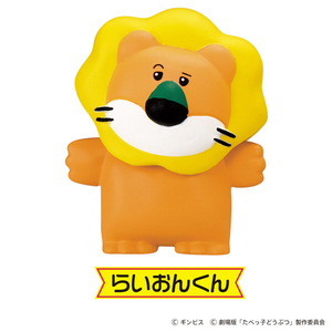 タカラトミー アニア たべっ子どうぶつ THE MOVIE なかよしどうぶつセット ｱﾆｱﾀﾍﾞﾂｺﾄﾞｳﾌﾞﾂﾅｶﾖｼｾﾂﾄ-イメージ5