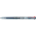 パイロット スーパーグリップG3 0.7mm 3色 ノンカラー FCC5842-BKSG-30F-NC