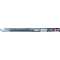 パイロット スーパーグリップG3 0.7mm 3色 ノンカラー FCC5842-BKSG-30F-NC