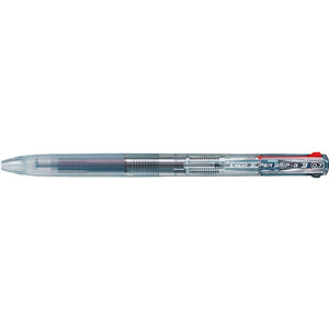 パイロット スーパーグリップG3 0.7mm 3色 ノンカラー FCC5842-BKSG-30F-NC-イメージ1