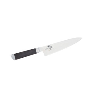 貝印 関孫六 ダマスカス 牛刀 180mm AE5204ﾀﾞﾏｽｶｽｷﾞﾕｳﾄｳ180-イメージ1