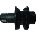 KITO/チェーンブロックM3形用部品 ロードシーブ C3BA010-91162 FC056XV-2247022