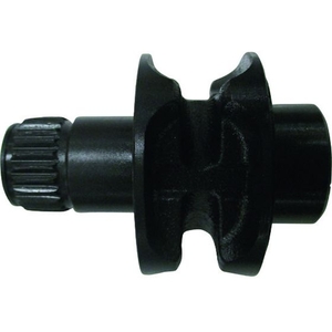 KITO/チェーンブロックM3形用部品 ロードシーブ C3BA010-91162 FC056XV-2247022-イメージ1