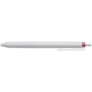 パイロット ゲルインキボールペン ジュースプラス 0.4mm レッド FCF712V-LJL-14-R-イメージ1