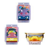 バンダイ DXゴチゾウパーティーセット04 DXｺﾞﾁｿﾞｳﾊﾟ-ﾃｲｾﾂﾄ04