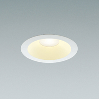 KOIZUMI LEDダウンライト AD7306W27