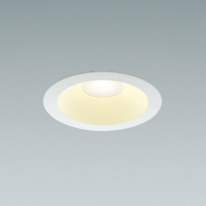 KOIZUMI LEDダウンライト AD7306W27-イメージ1