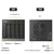 I・Oデータ USB 5Gbps&RAID 5対応 外付けハードディスク 96TB HD4-UTN96C-イメージ3