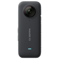 Arashi Vision Insta360 X3 CINSAAQ/B