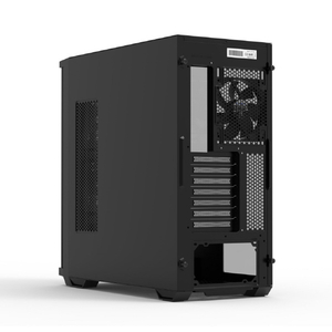 ZALMAN ミドルタワー型PCケース Z10DUO-イメージ3
