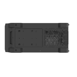 ZALMAN ミドルタワー型PCケース Z10DUO-イメージ9