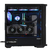 ZALMAN ミドルタワー型PCケース Z10DUO-イメージ6