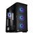 ZALMAN ミドルタワー型PCケース Z10DUO-イメージ8