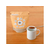 UCC おいしいカフェインレスコーヒー 袋 90g FCC5888-394160-イメージ3