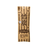小久保工業所 竹炭 タンス・押し入れ用 80g×1個 FCE844R-KM-471