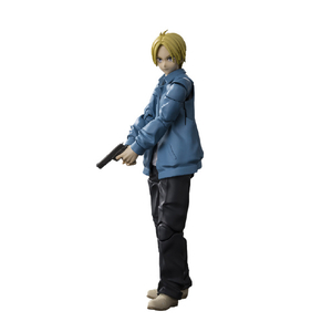 バンダイスピリッツ S.H.Figuarts 朝倉シン SHFアサクラシン バンダイスピリッツ S.H.Figuarts 朝倉シン SHFアサクラシン