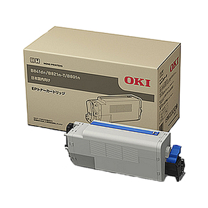 ＯＫＩ EPトナーカートリッジ F727429-EPC-M3C1-イメージ1