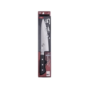 貝印 関孫六 茜 牛刀 180mm FCB323J-000AE2907-イメージ2