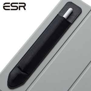 ESR ペンシルホルダー Black ESR343-イメージ1
