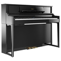 ローランド 電子ピアノ LXシリーズ 黒塗り鏡面艶出し塗装 LX705PES