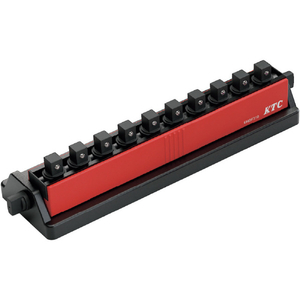 ＫＴＣ ９．５ｓｑ．マグネットソケットホルダー（角度可変タイプ） KTC 9.5sq.マグネットソケットホルダー EHBF310-イメージ1
