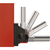 ＫＴＣ ９．５ｓｑ．マグネットソケットホルダー（角度可変タイプ） KTC 9.5sq.マグネットソケットホルダー EHBF310-イメージ3