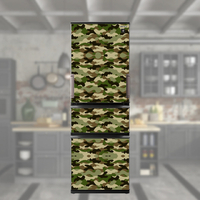 e angle ドレスアップマグネットシート camouflage01 ANG-MG-SJP37E5-4CM1