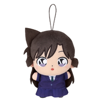バンダイ すぴぬい 名探偵コナン おしゃべり 毛利蘭 ｽﾋﾟﾇｲｺﾅﾝｵｼﾔﾍﾞﾘﾓｳﾘﾗﾝ
