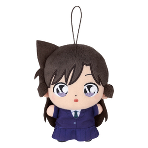 バンダイ すぴぬい 名探偵コナン おしゃべり 毛利蘭 スピヌイコナンオシヤベリモウリラン バンダイ すぴぬい 名探偵コナン おしゃべり 毛利蘭 スピヌイコナンオシヤベリモウリラン