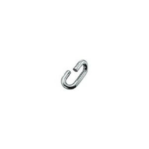 トラスコ中山 TRUSCO　ステンレス　ワリカン　線径4mm　1個入 TRG-4-イメージ1