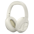HAYLOU オーバーヘッド型ヘッドホン ベージュ HL-S35BG