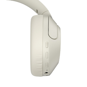 HAYLOU オーバーヘッド型ヘッドホン ベージュ HL-S35BG-イメージ3
