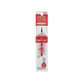 三菱鉛筆 ユニボールワン 替芯 0.5mm 赤 FCC0686-UMR05S.15