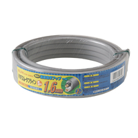 エルパ VVFスルーライン 1．6mm2芯 5m VVFS205A