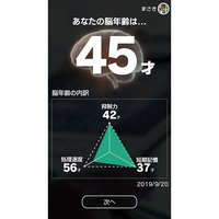 任天堂 HACRAS3MA 東北大学加齢医学研究所 川島隆太教授監修 脳を