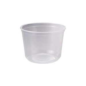 トラスコ中山 TRUSCO　塗料カップ1L TTC-1P-イメージ1